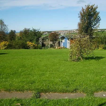 Bed & Breakfast Chestnuts Whitehaven
