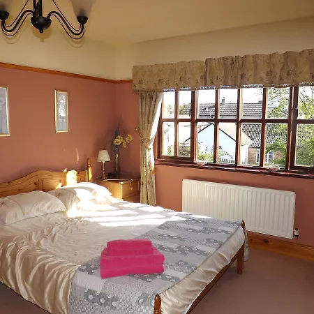 Bed & Breakfast Chestnuts Whitehaven